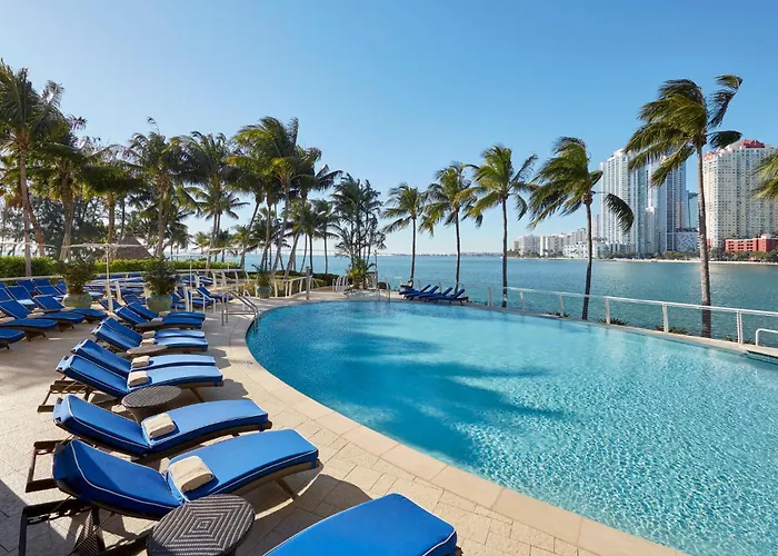 Mandarin Oriental, Miami