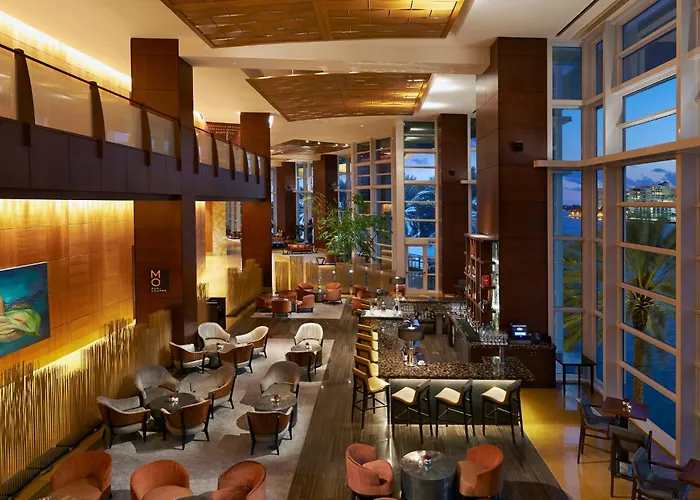 Mandarin Oriental, Miami