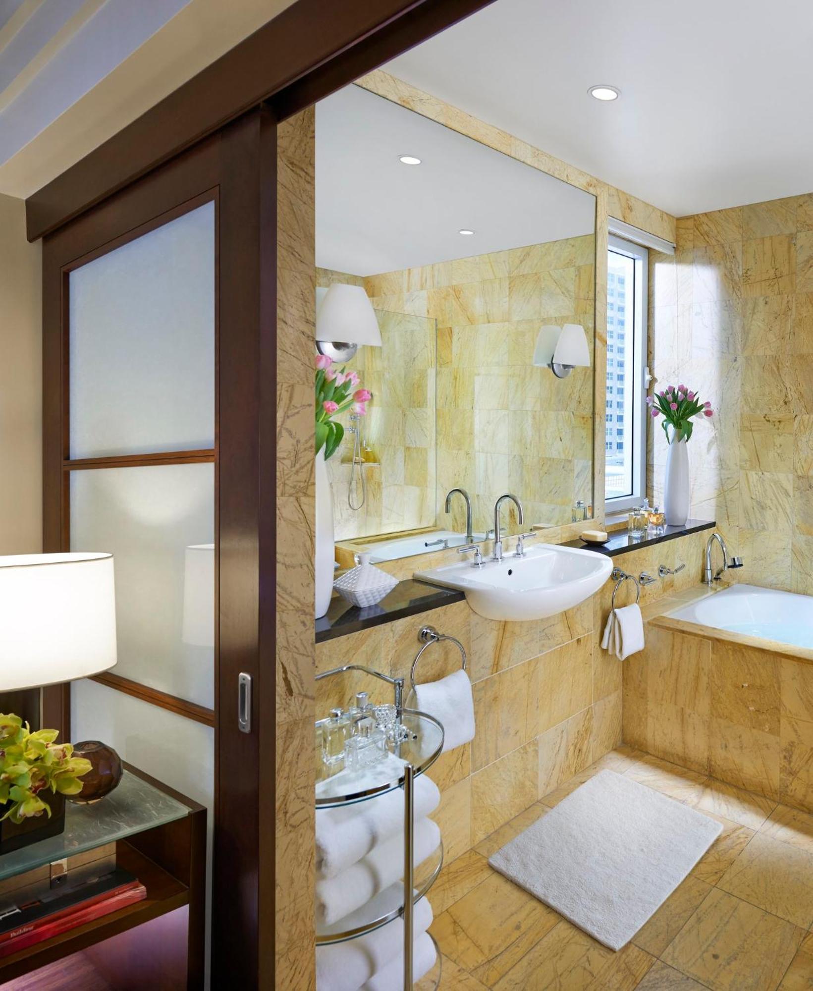 Mandarin Oriental Hotel Miami