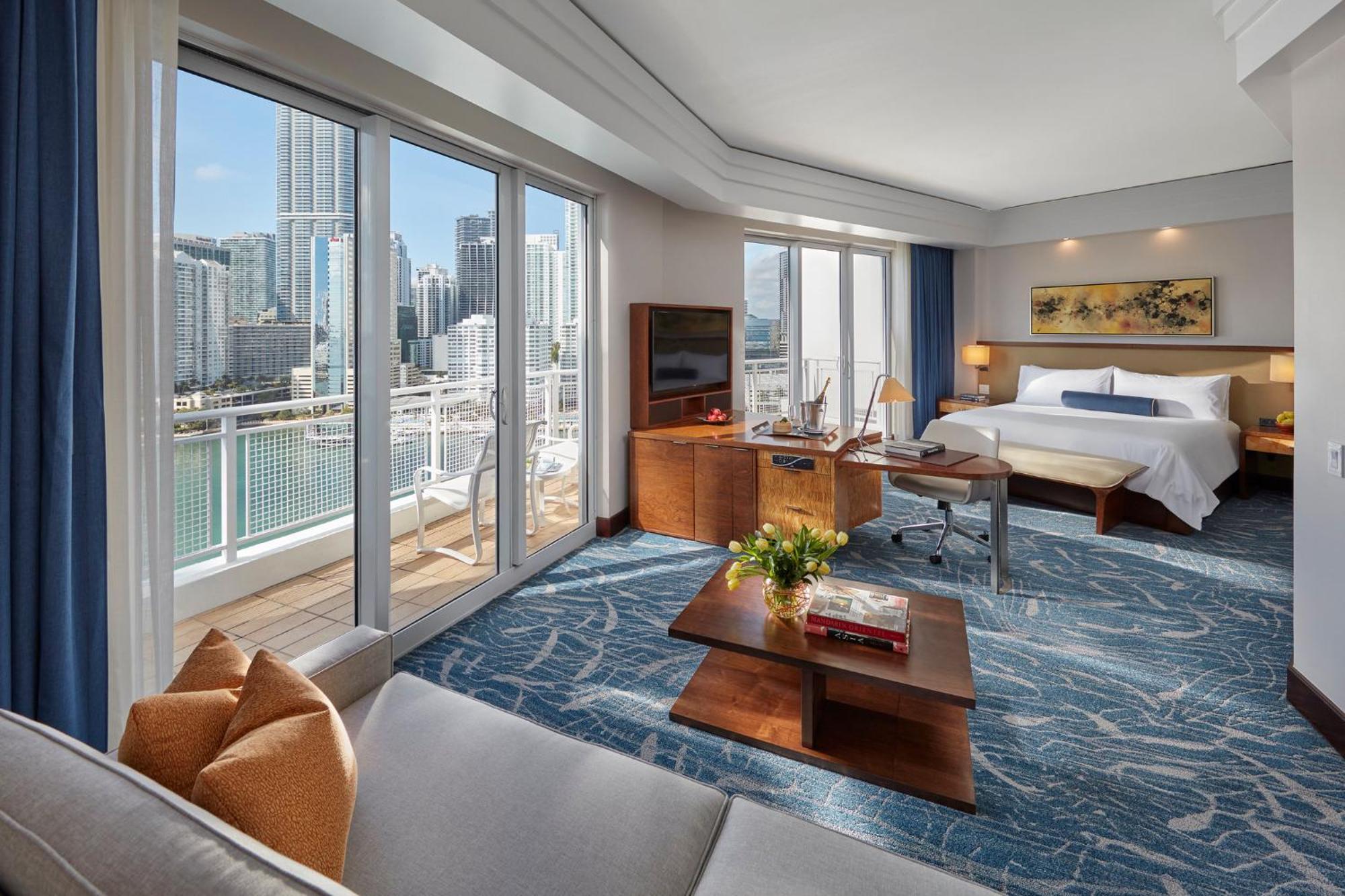 Mandarin Oriental 5*