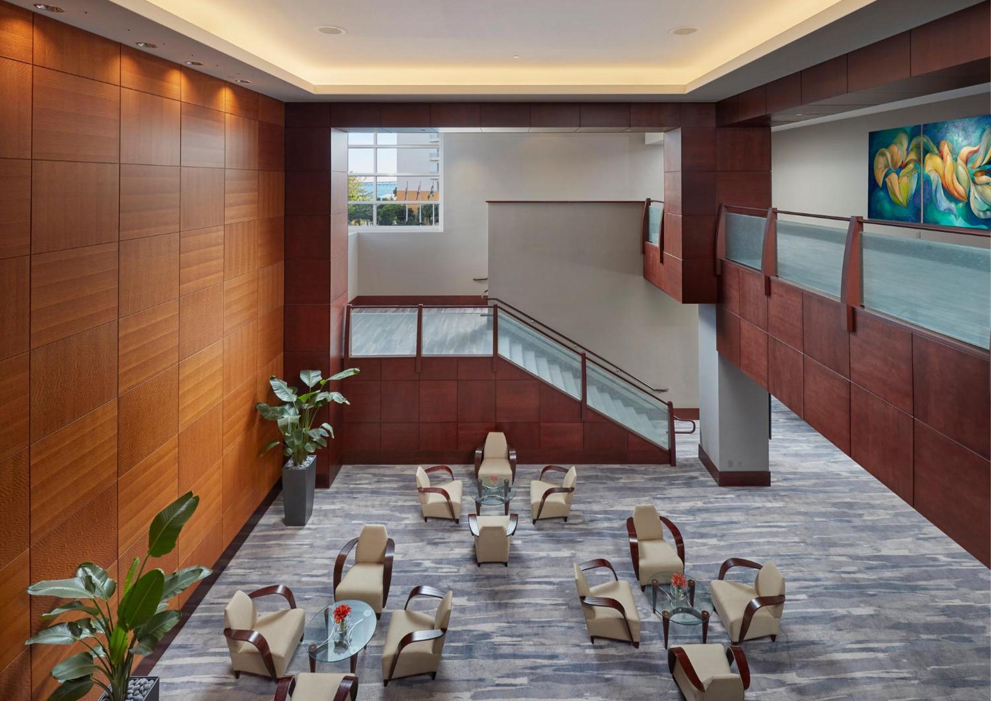 Mandarin Oriental Hotel Miami