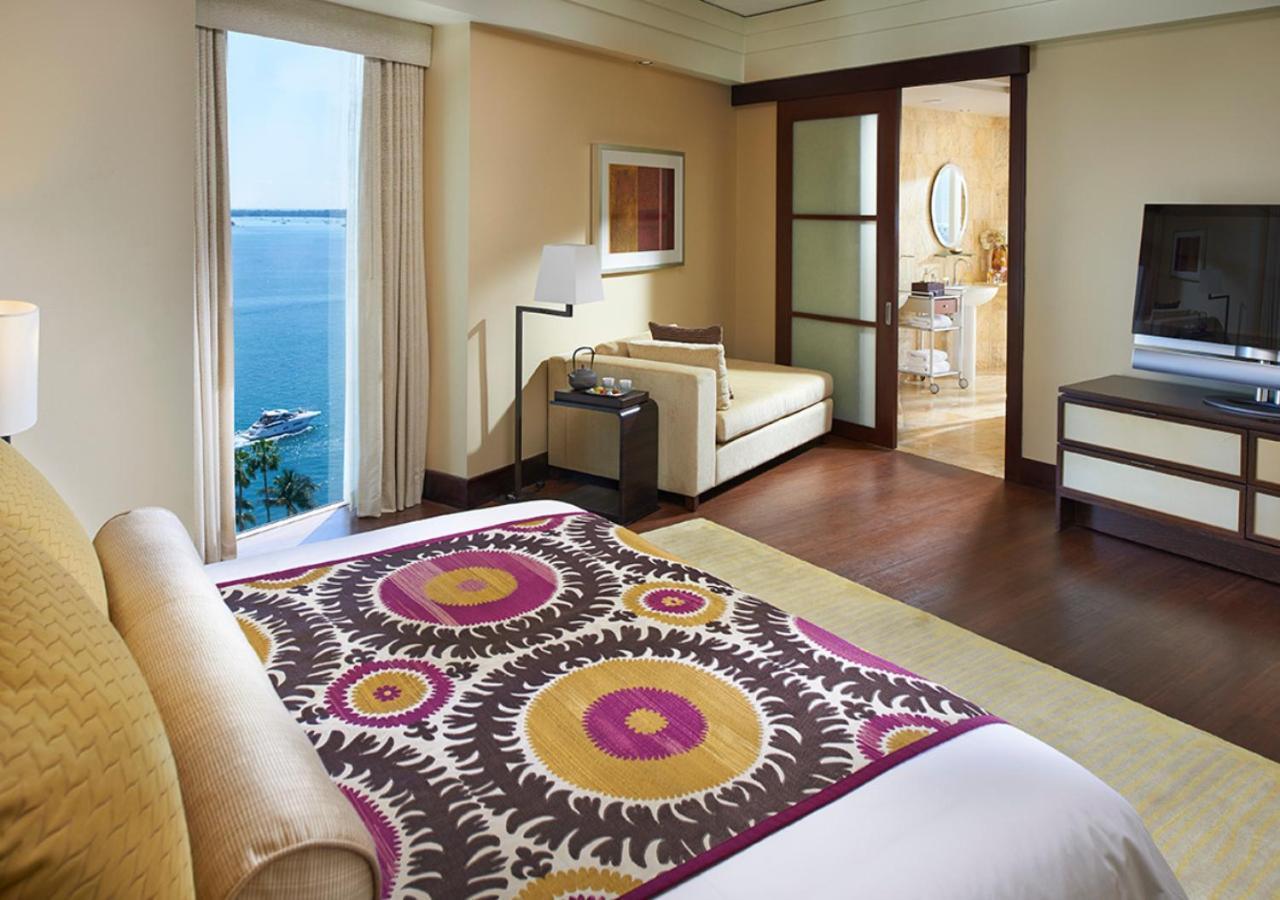 Hotel Mandarin Oriental 5*