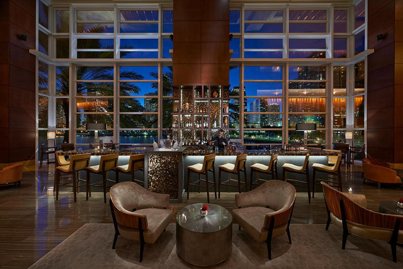 Hotel Mandarin Oriental Miami