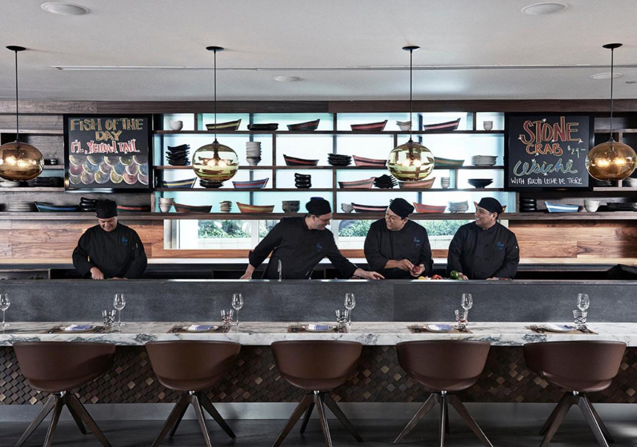 Mandarin Oriental 5*