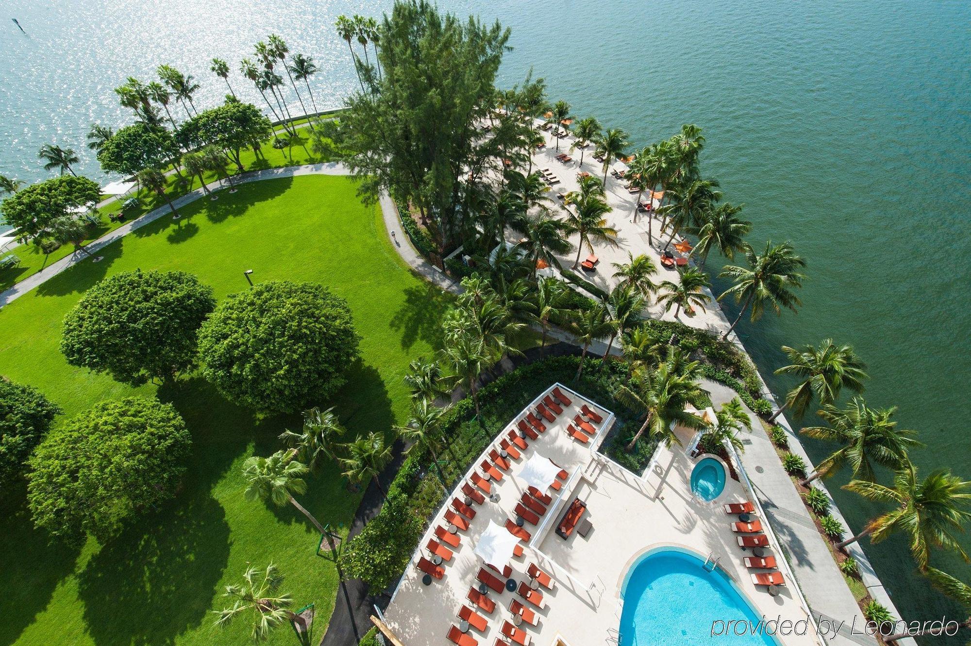 Hotel Mandarin Oriental Miami