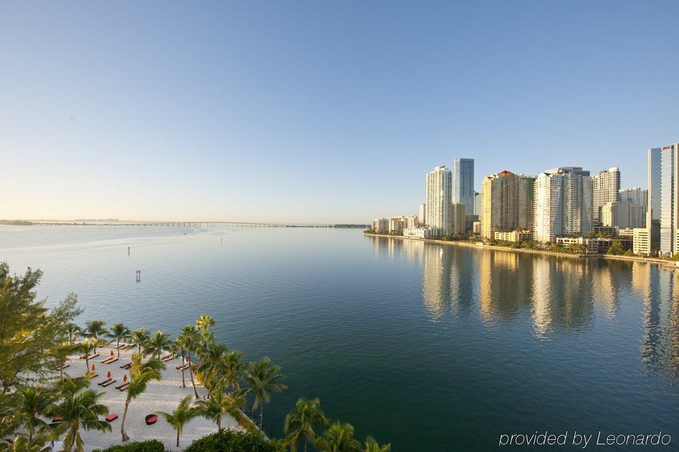 Mandarin Oriental Miami