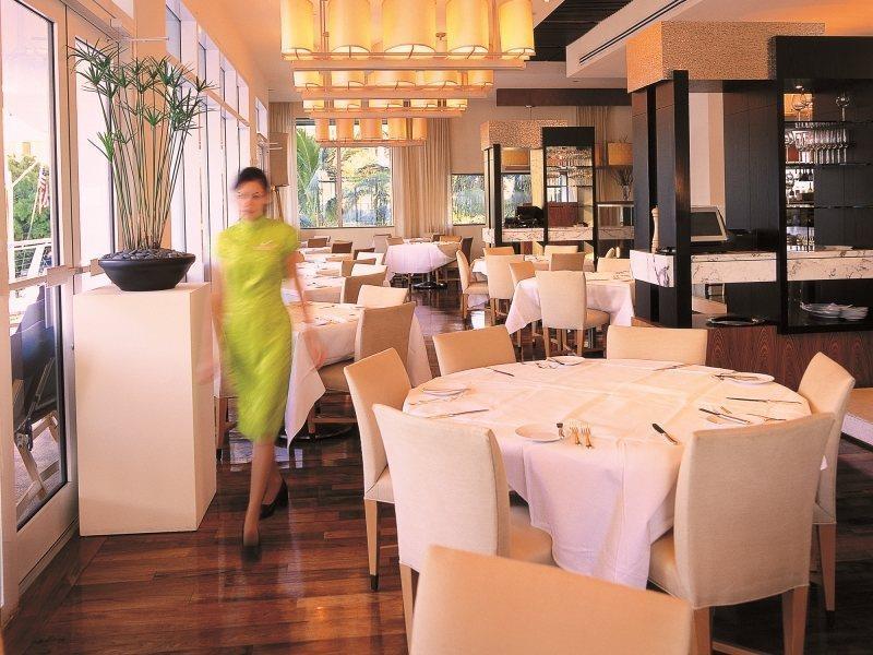 Hotel Mandarin Oriental Miami