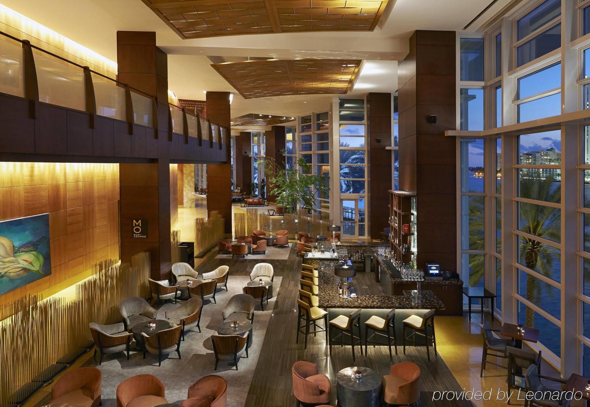 Hotel Mandarin Oriental Miami