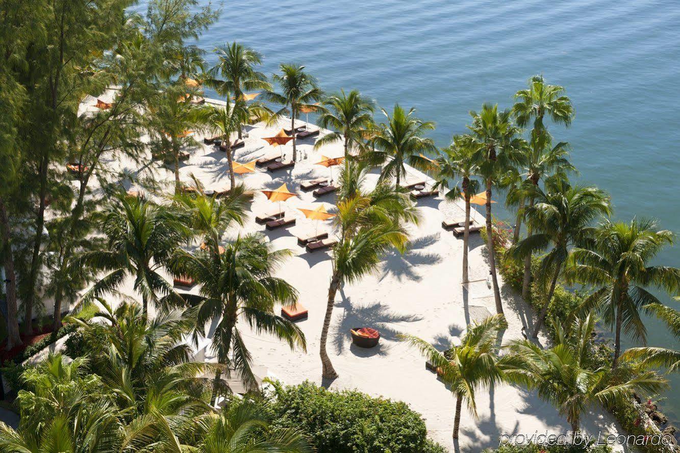 Hotel Mandarin Oriental Miami